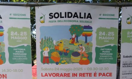 E’ il tempo di moltiplicare le reti e fare massa critica verso un altro modello di sviluppo