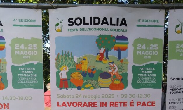 E’ il tempo di moltiplicare le reti e fare massa critica verso un altro modello di sviluppo