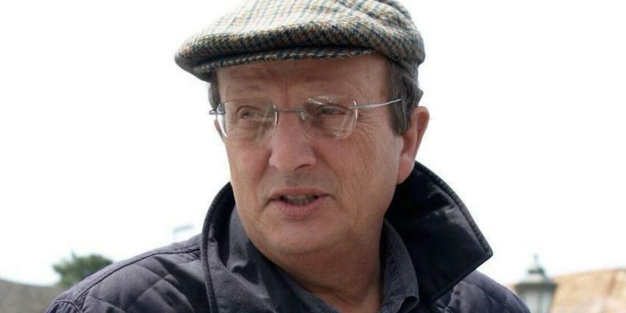 In memoria di Ferruccio Nilia
