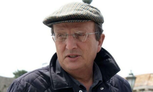 In memoria di Ferruccio Nilia