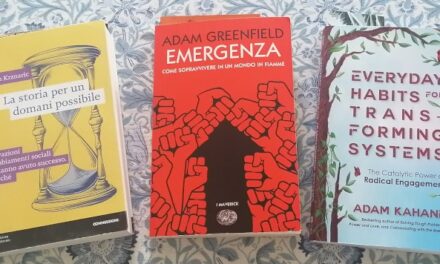 Consigli di lettura sotto l’ombrellone