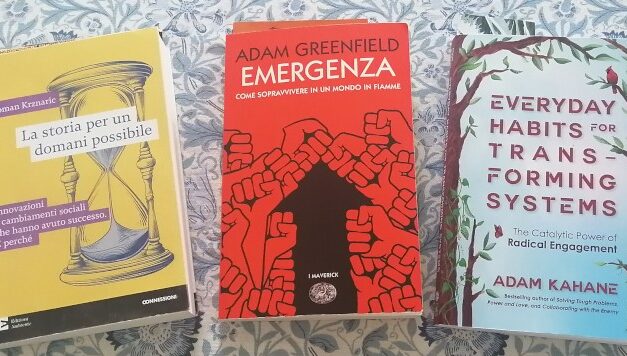 Consigli di lettura sotto l’ombrellone
