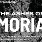 “The Ashes of Moria”: che cosa rimane del campo profughi più grande d’Europa?