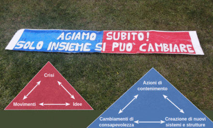 Costruire una cornice comune di trasformazione