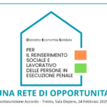 Nasce il DES carcere in Trentino