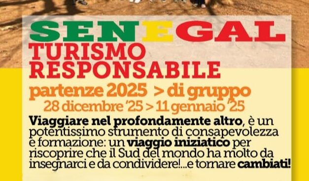 Turismo responsabile in Senegal