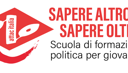 Formazione politica per giovani