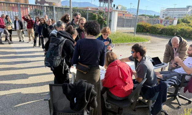 Verso una rete nazionale delle Comunità Energetiche Rinnovabili e Solidali