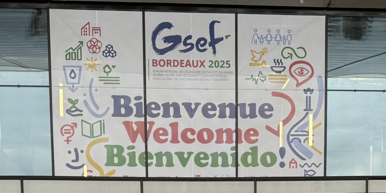 Da Gorizia a Bordeaux: frontiere da superare per alleanze necessarie