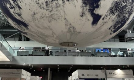 Quando la fede taglia i ponti con il fossile