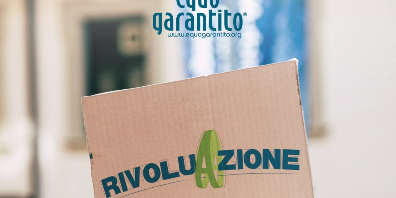 Rapporto Equo Garantito 2025