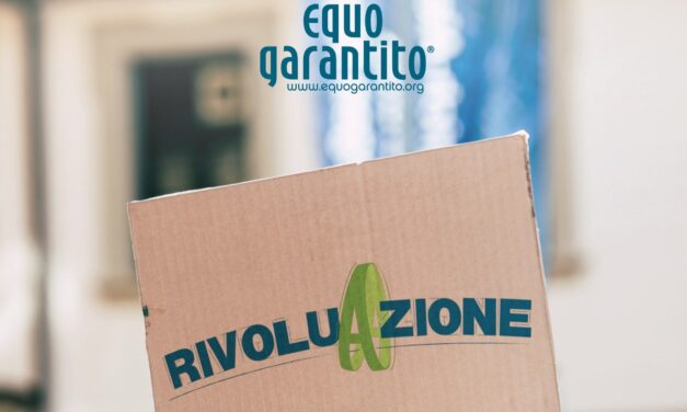 Rapporto Equo Garantito 2025