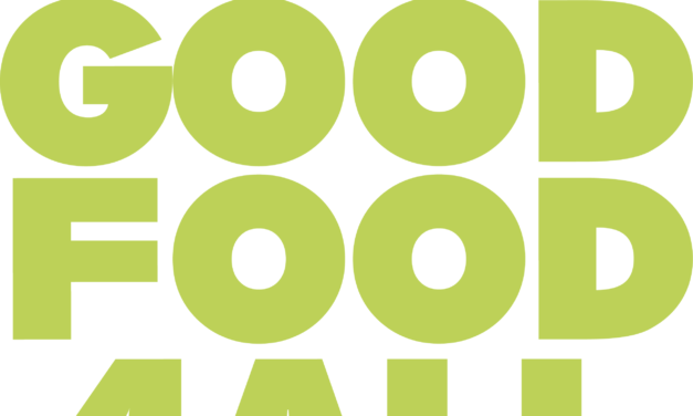 Buon cibo per tutti: l’iniziativa cittadina europea