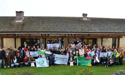 CSA: 9&deg; Simposio internazionale di URGENCI &ndash; Seminare solidariet&agrave;, coltivare comunit&agrave;