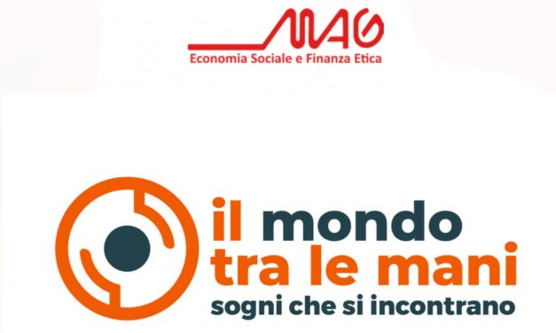 Il Mondo tra le Mani: sogni che si incontrano