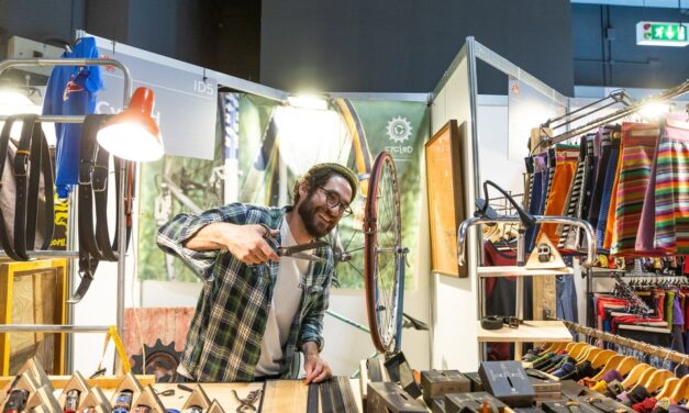 Fiere del cambiamento: tanti eventi per costruire una storia comune