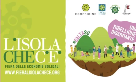 Prosegue il percorso della Fiera L’Isola che c’è