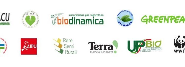 Fermate la deregolamentazione dei pesticidi in Europa