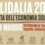 SOLIDALIA 2026: economia che si prende cura delle persone, del lavoro e della democrazia