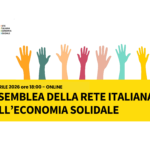 Verbale dell&rsquo;assemblea soci Ries 2026