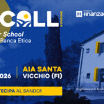 EtiCall, la Summer school del gruppo Banca Etica