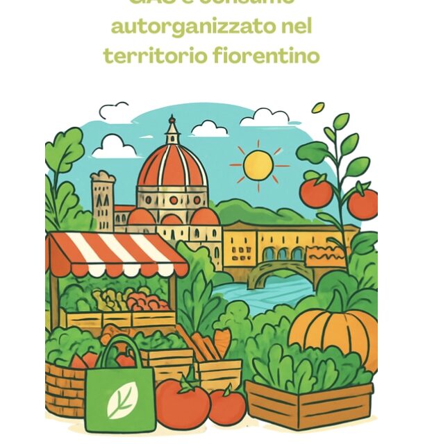GAS e consumo autorganizzato nel territorio fiorentino
