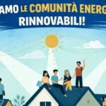 Il coordinamento CERS denuncia il dirottamento delle risorse destinate alle Comunit&agrave; Energetiche
