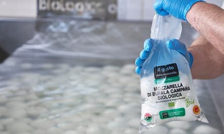 Il G(i)usto della Mozzarella. Riscatto per la legalità