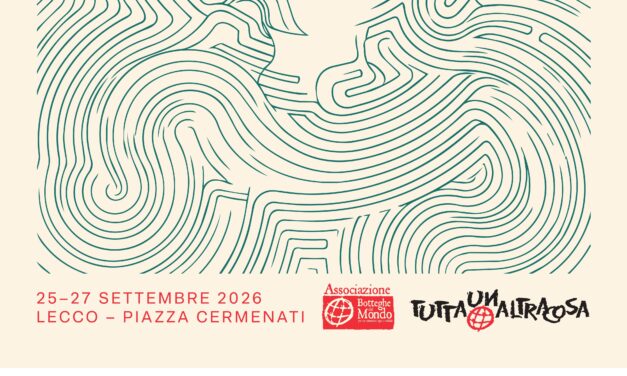 TUTTAUNALTRACOSA 32° edizione