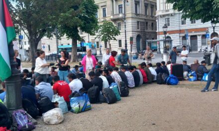 Il Regolamento rimpatri e il cadavere dell’Ue