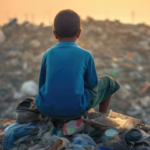 La povert&agrave; &egrave; fabbricata
