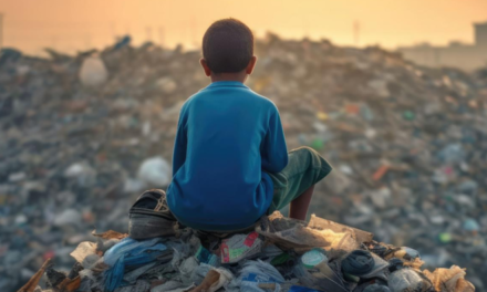 La povertà è fabbricata