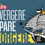 Convergere, salpare e insorgere