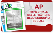 Autogestione e politica prima, il periodico di MAG Verona