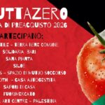 Campagna SfruttaZero 2026