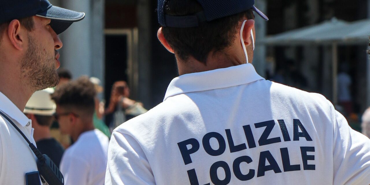 Viviamo in un sistema che uccide