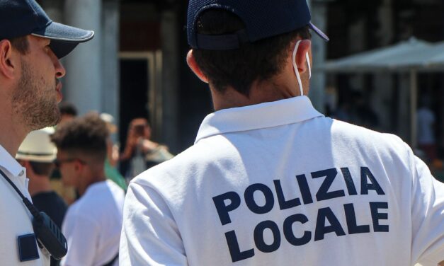 Viviamo in un sistema che uccide