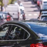 Le auto sono sempre pi&ugrave; grandi &hellip;.e ingombranti