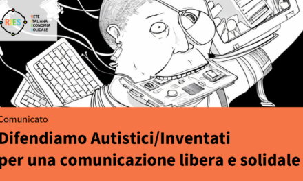 Difendiamo Autistici/Inventati per una comunicazione libera e solidale
