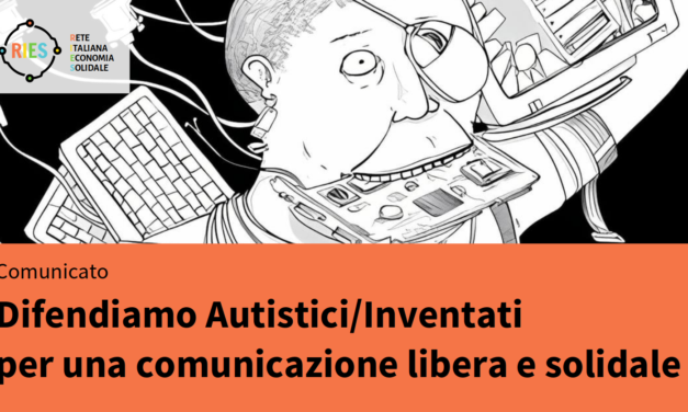 Difendiamo Autistici/Inventati per una comunicazione libera e solidale