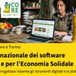 6-7 novembre 26: Incontro nazionale dei software per i GAS e per l&rsquo;Economia Solidale