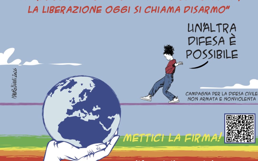 Un’altra difesa è possibile