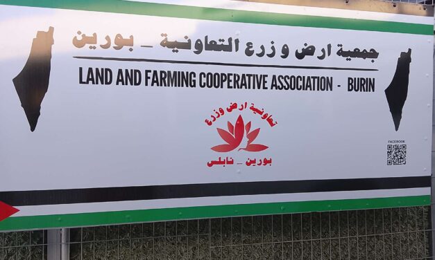 Sostegno al popolo palestinese con il Progetto C.A.S.A.
