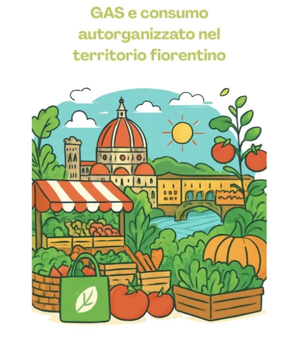 GAS e consumo autorganizzato a Firenze